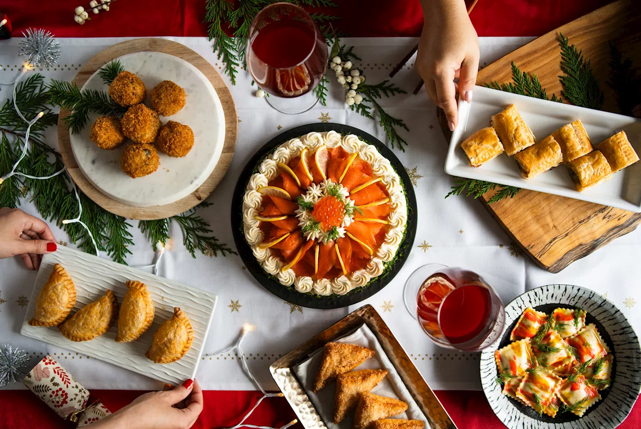 Celebrate Winter Solstice with Unique Dining Experiences in Chinatown