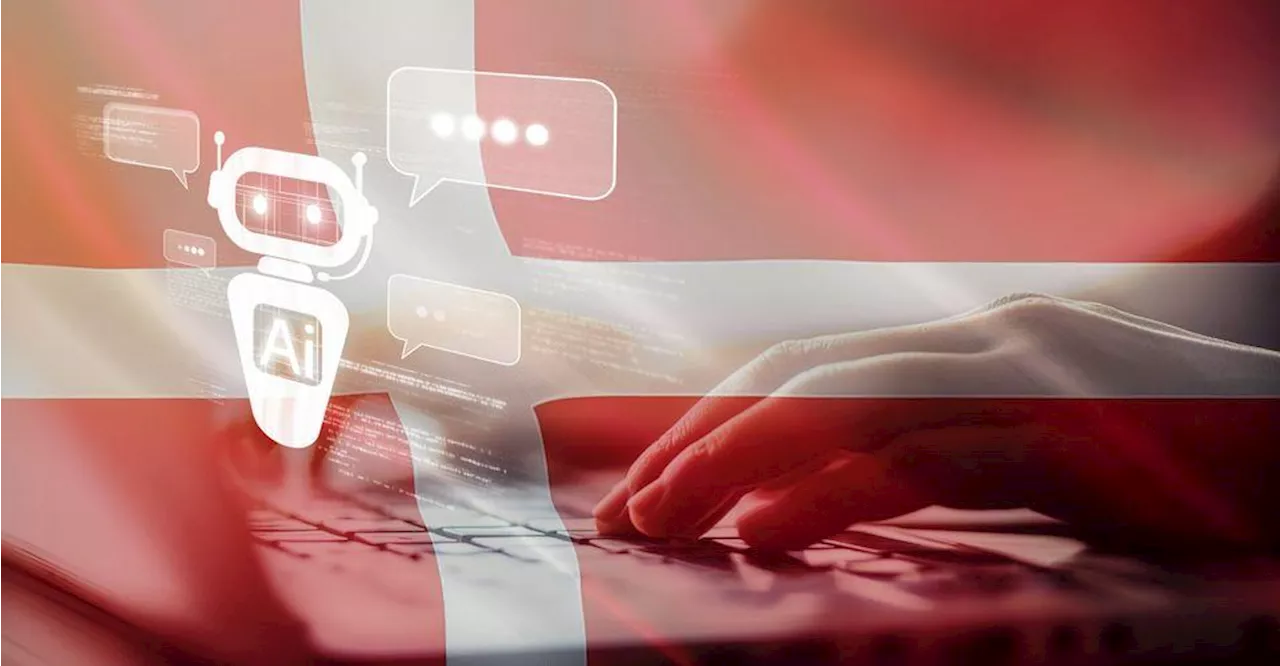 Millioner til dansk sprogmodel: Nu skal der etableres platform og åben sandkasse