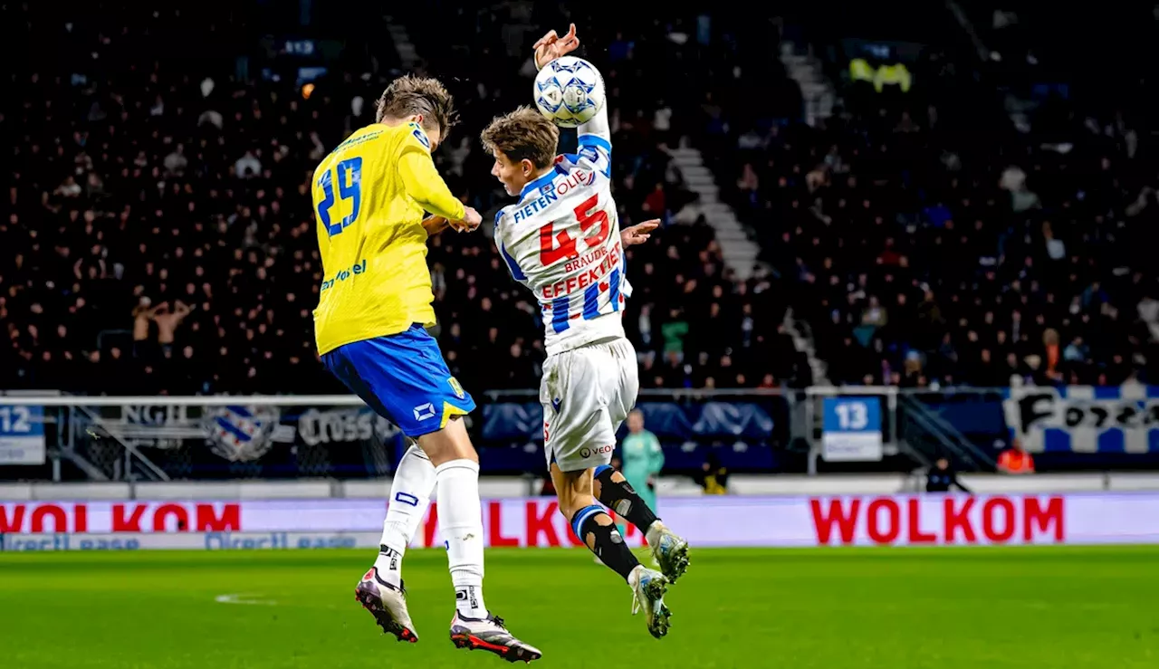 Eredivisie-flops: FC Utrecht levert duo na pak slaag, grote dissonant van Ajax