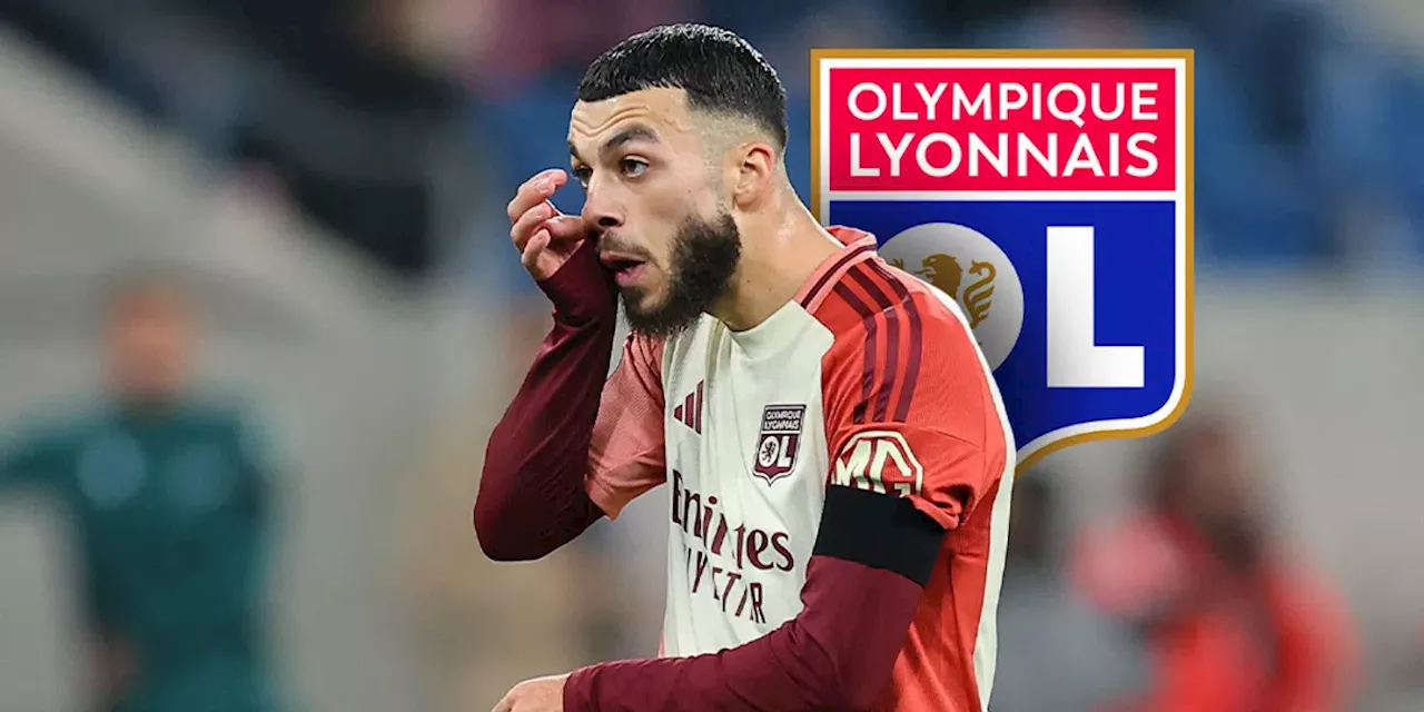 Leszek Mikautadze, Spits van Olympique Lyon, Slachtoffer van Gewapende Overval