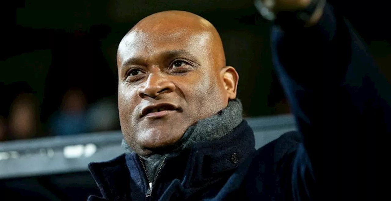 Winston Bogarde Critiseert Sparta Rotterdam Over Assistentfunctie