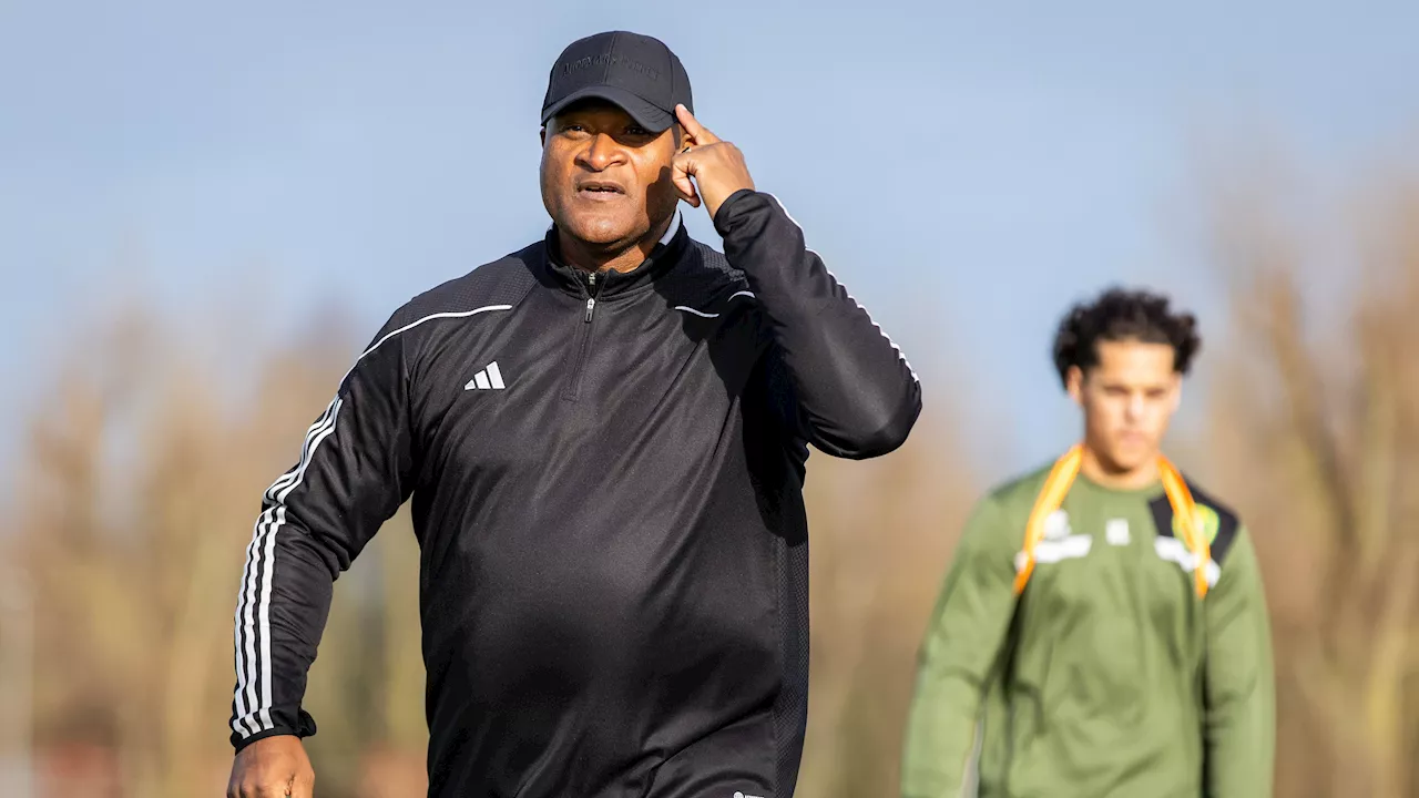 Winston Bogarde, Sparta Rotterdam'ın Kapatıldığı Bir İsteğiyle Beklenti Altında Kalıyor