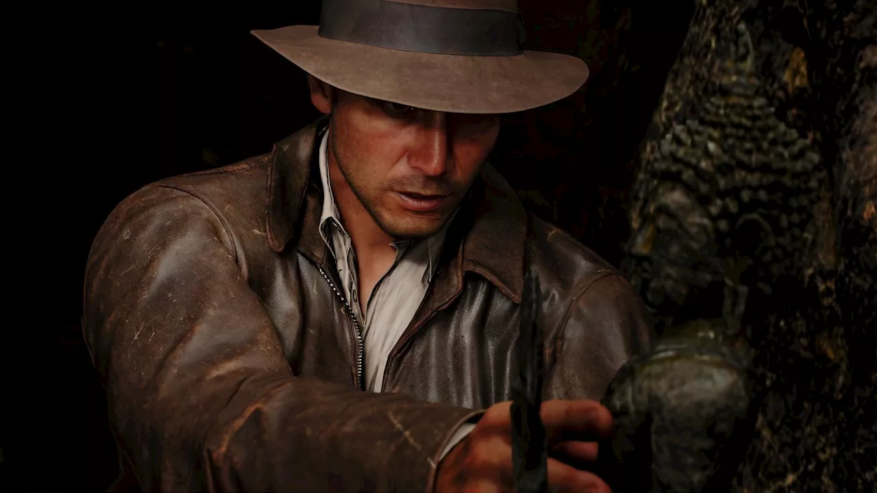 Indiana Jones und der Große Kreis: Bethesda zeigt den Launch-Trailer