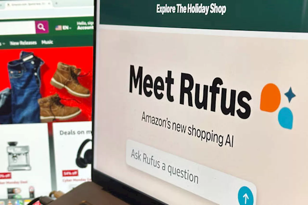 Can AI chatbots make your holiday shopping easier?