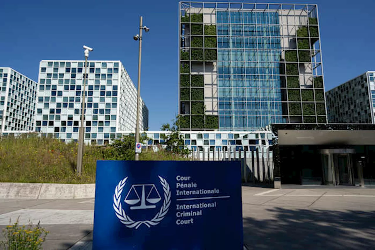 The International Criminal Court is facing pushback and doubts as its member states meet