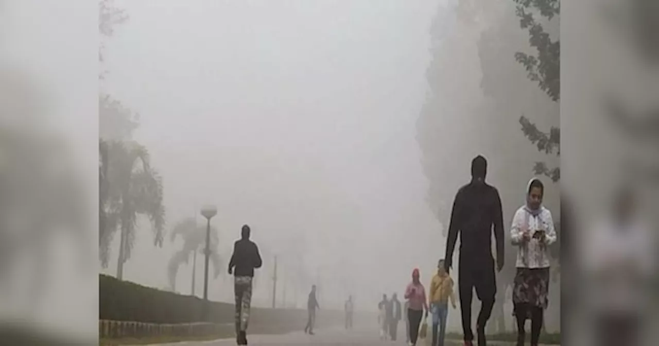 Bihar Weather: लगातार मौसम में बदलाव, इस दिन से पड़ेगी कड़ाके की ठंड, जानें IMD अलर्ट