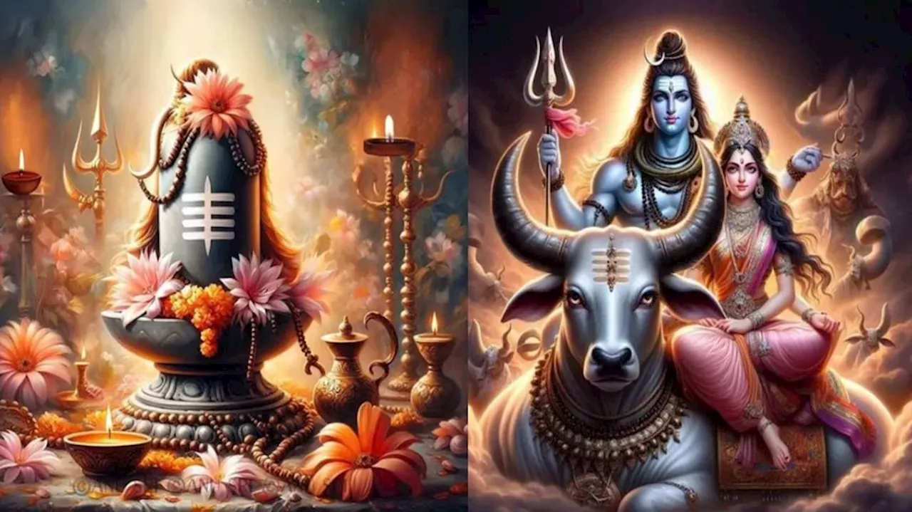 Lord Shiva Fav Zodiac Signs: മഹാദേവന് പ്രിയം ഇവരോട്, നിങ്ങളും ഉണ്ടോ?