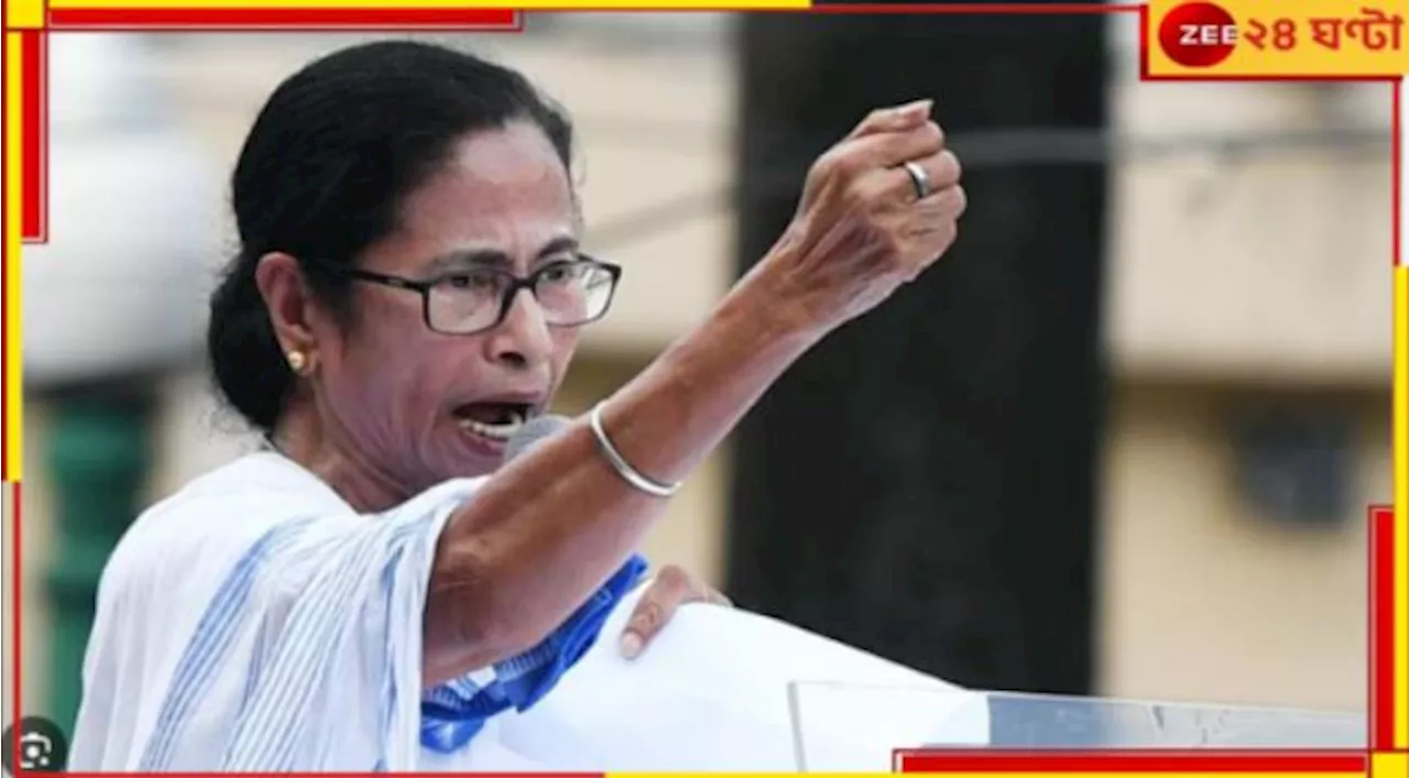 Mamata Banerjee: কারও ভয়ে আপস করলে, তাঁর চাকরি আগে খাব, পিএইচএ-র বৈঠকে হুঁশিয়ারি মুখ্যমন্ত্রীর!