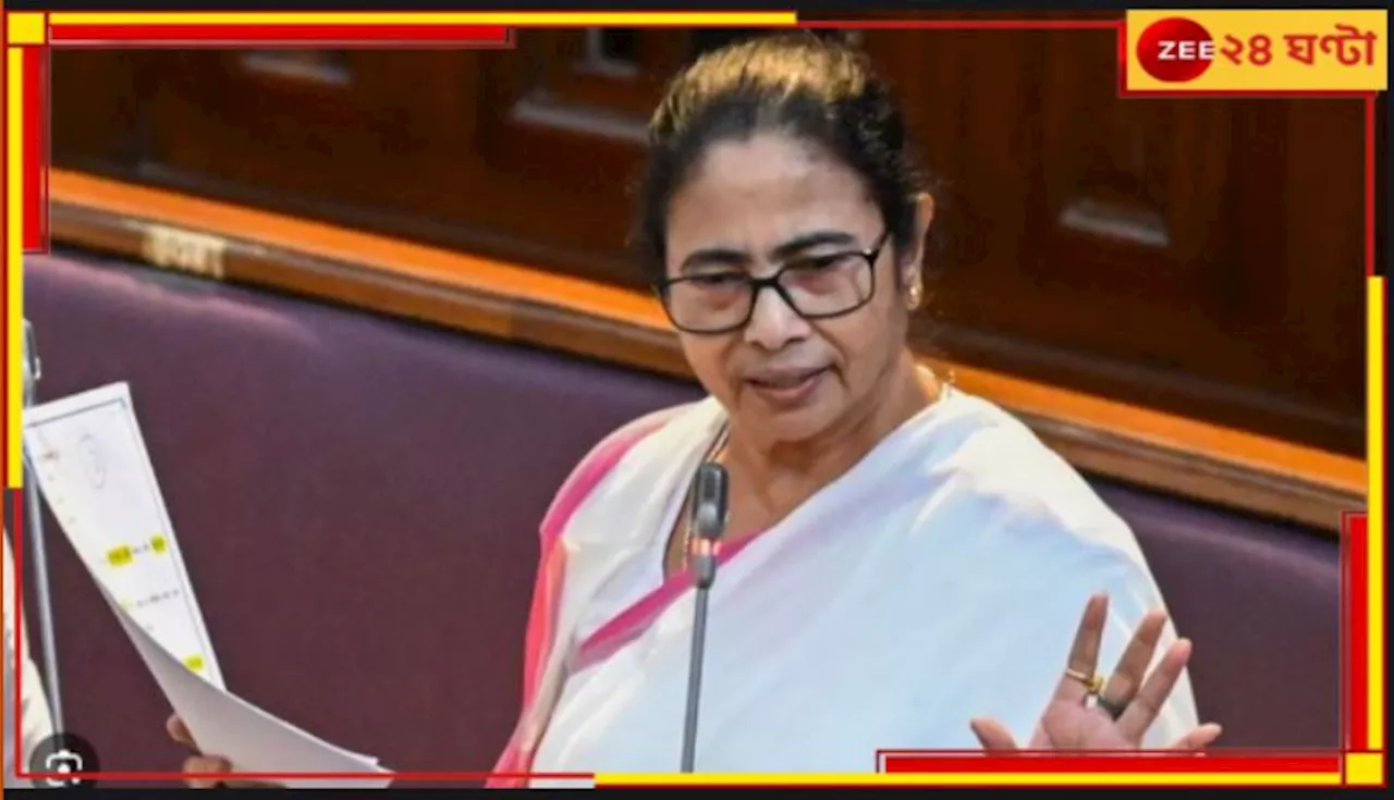 Mamata Banerjee: শান্তিরক্ষা বাহিনী পাঠানো হোক, বাংলাদেশ ইস্যুতে কেন্দ্রের হস্তক্ষেপের দাবি মমতার!