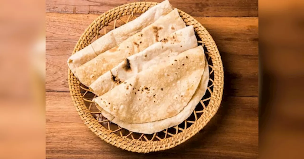 Wheat Roti Side Effects: सेहत को कई तरह के नुकसान