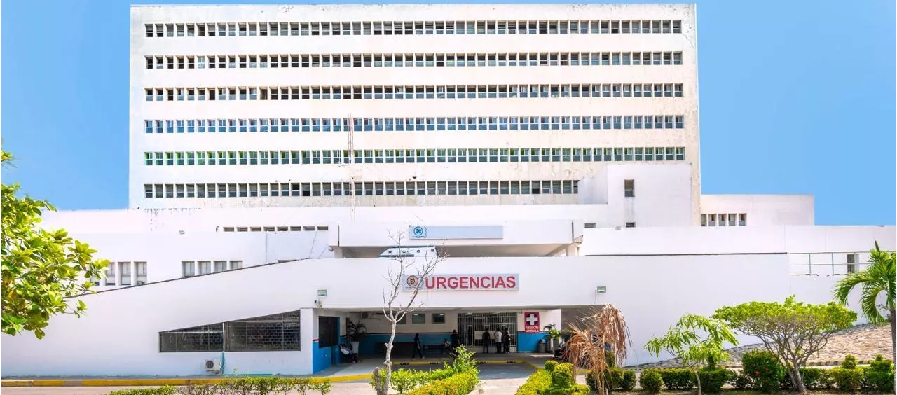 Ordenan levantar medida de vigilancia a la ESE Hospital Universitario del Caribe