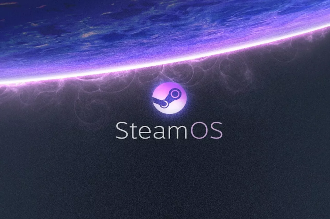 Qui a besoin de Windows ? Il y aura du SteamOS dans la nouvelle Legion Go de Lenovo