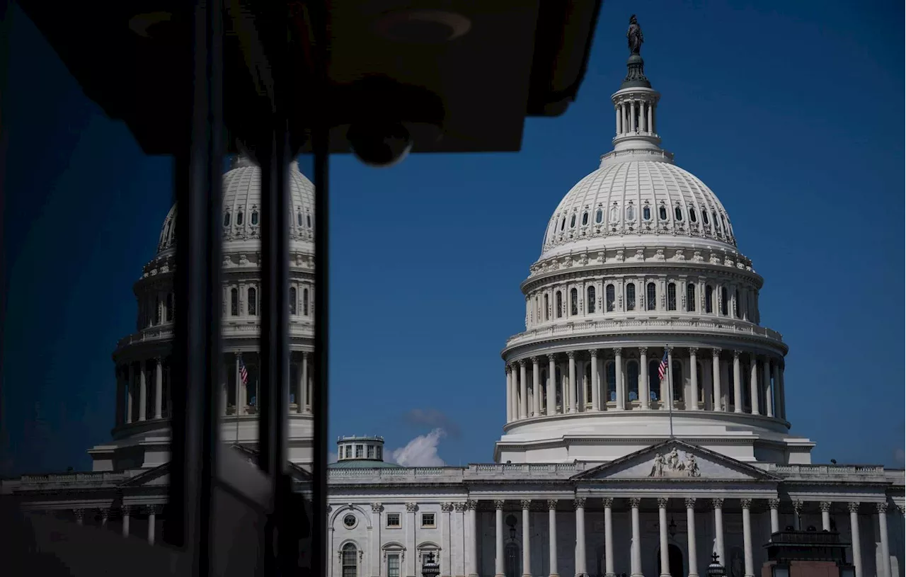 Etats-Unis : Le Congrès dans l’impasse budgétaire… Le pays au bord du « shutdown »