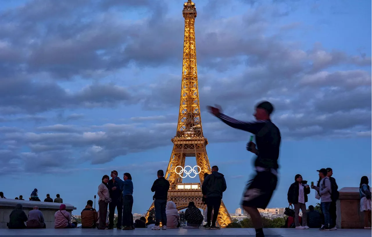 La Place du Trocadéro à l'Épreuve du Futur