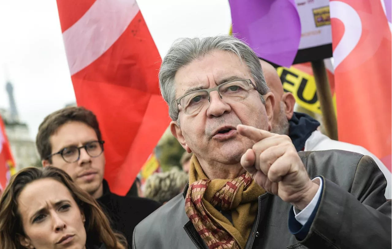 Mélenchon accuse l'État d'abandon politique envers Mayotte