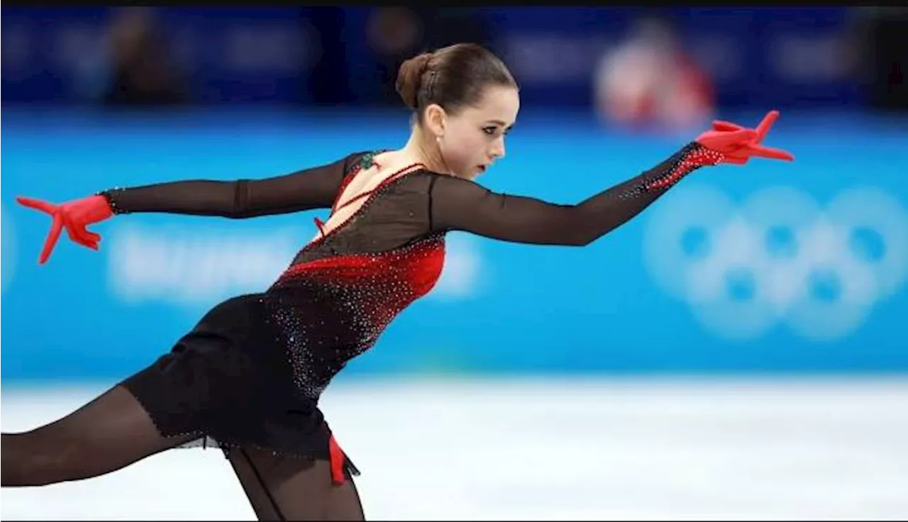 Russian skaters cleared to compete as neutrals at 2026 winter Olympics