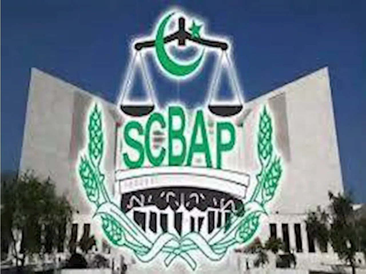 SCBAP Ex-Presidents Challenge 26th Amendment