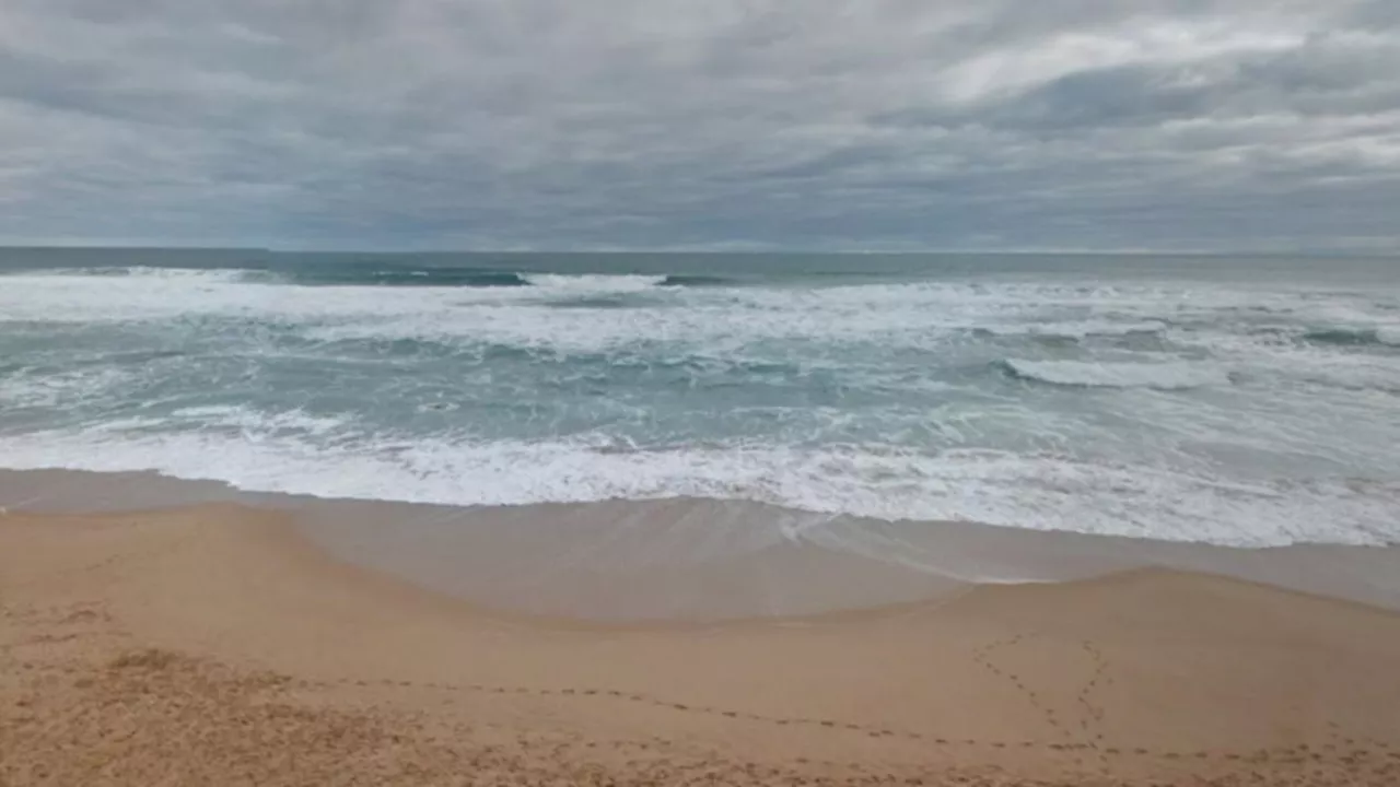 Dutch Tourists Rescued After Near Drowning at Great Ocean Rd