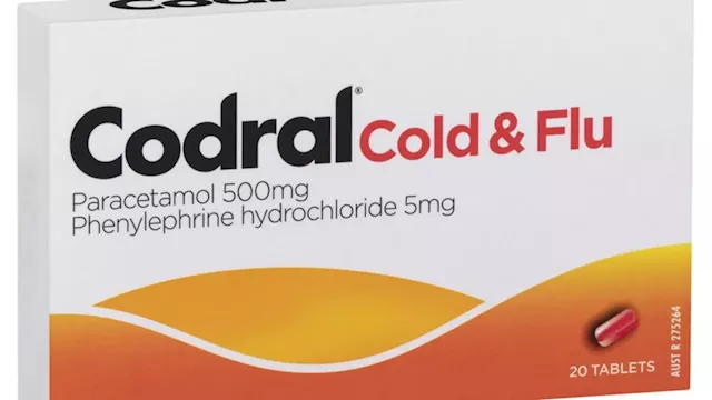 Class Action Filed Against Johnson & Johnson Over Ineffective Cold and Flu Products