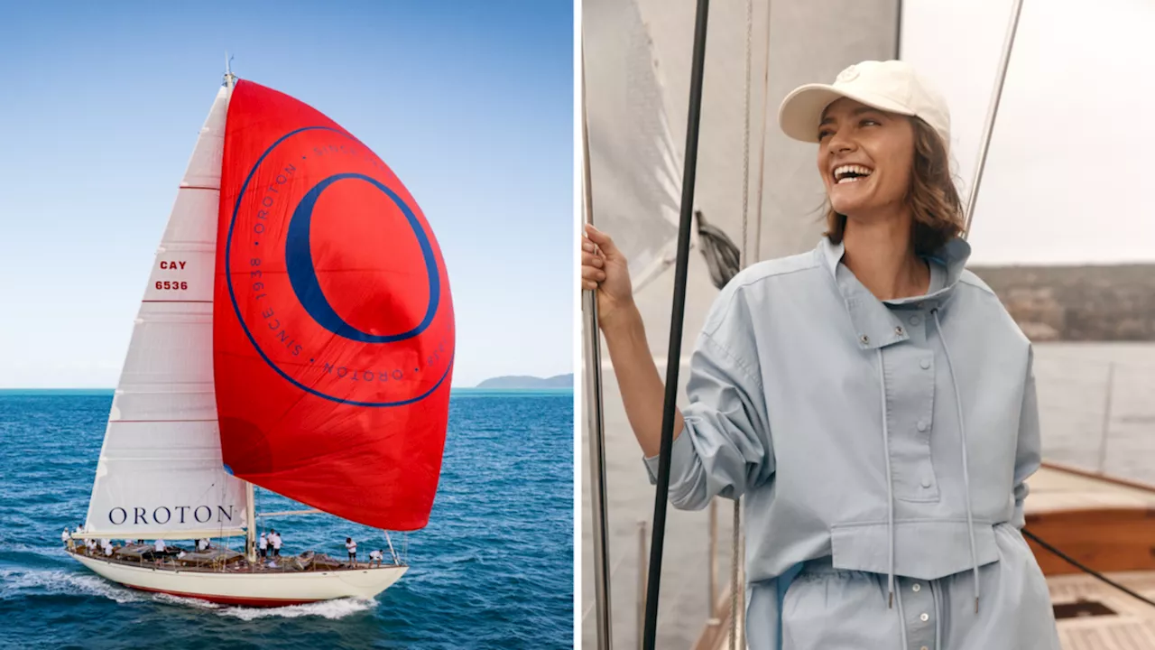 Jessica Watson to Race in the Sydney to Hobart for Ocean Crusaders