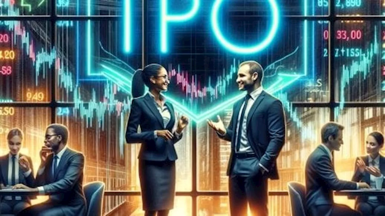 मांगे थे सिर्फ 10 करोड़... मिले 14400 करोड़, क्‍यों इस छुटकू IPO पर टूट पड़े लोग? GMP इतना