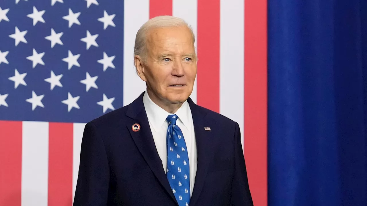 Senate set to approve 235th judge of Biden's term, beating Trump's tally