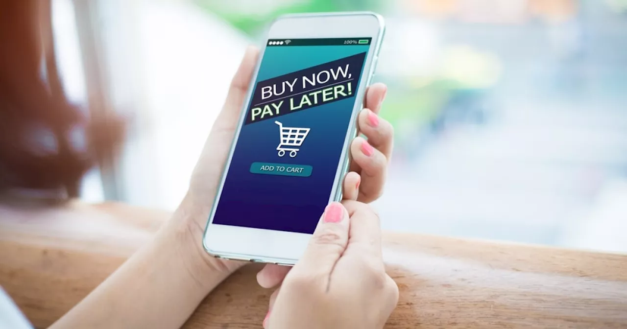 Potential financial risks as more consumers turn to 'Buy Now, Pay Later' programs