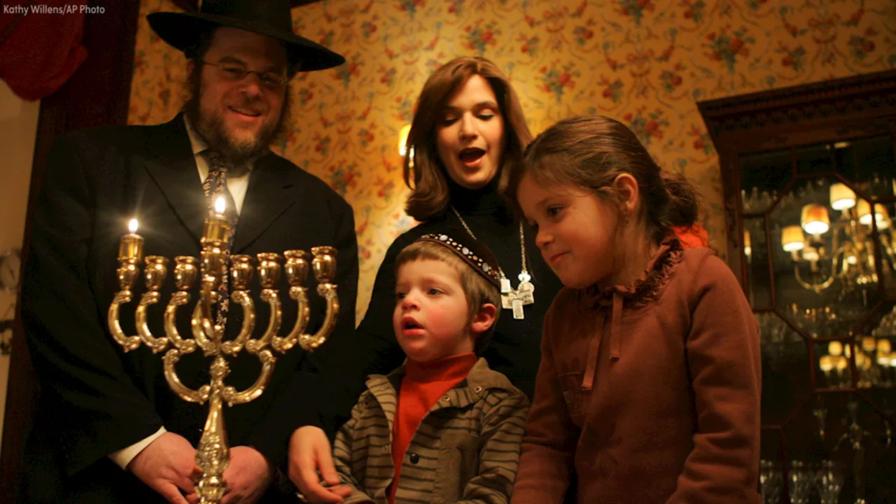 Hanukkah 2024: Everything you need to know about the Jewish holiday