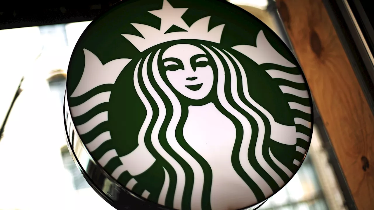 Starbucks workers union announces pre-Christmas strike in 3 major cities