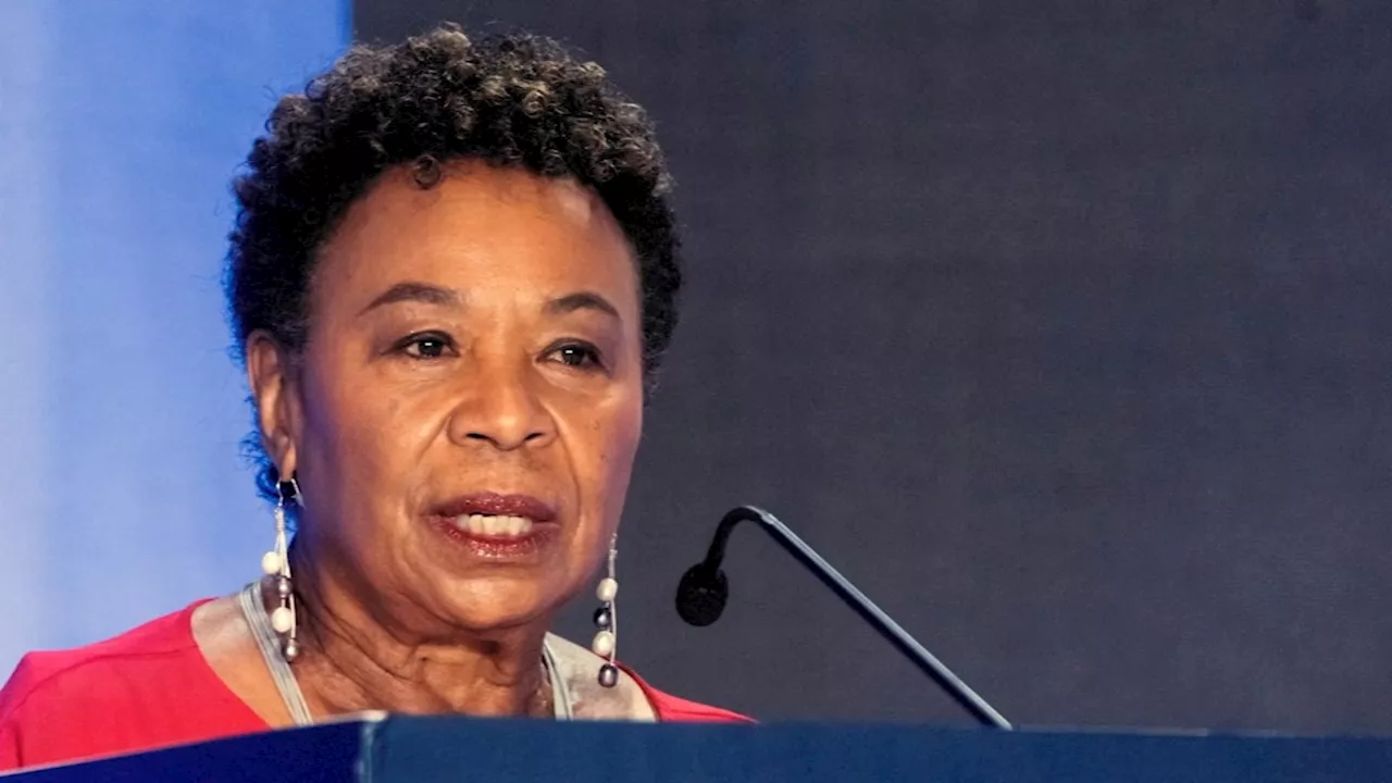 Oakland Leaders Urge Barbara Lee to Run for Mayor