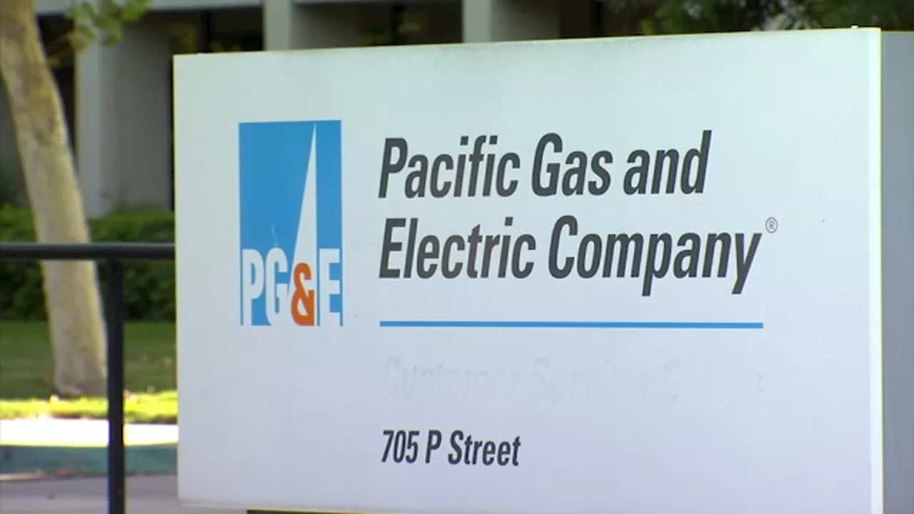 PG&E Rates Increasing Again in 2026