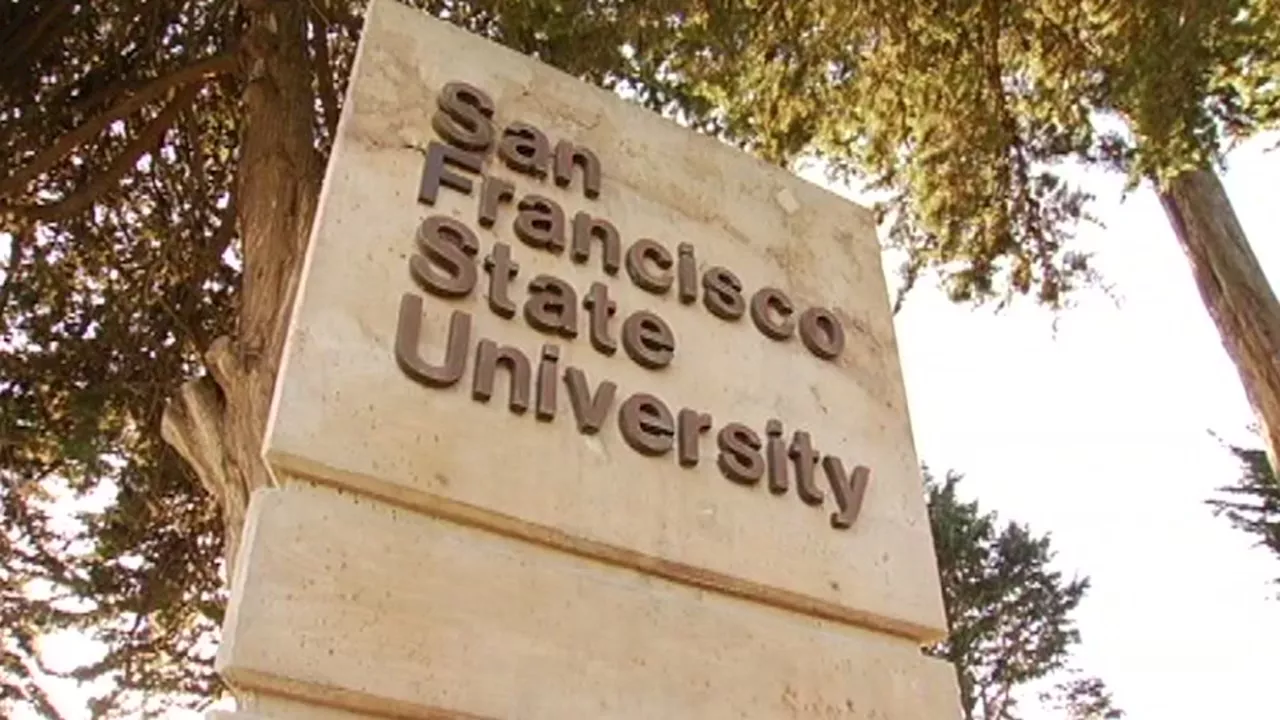 San Francisco State University Temporarily Closed Due to Anonymous Threat