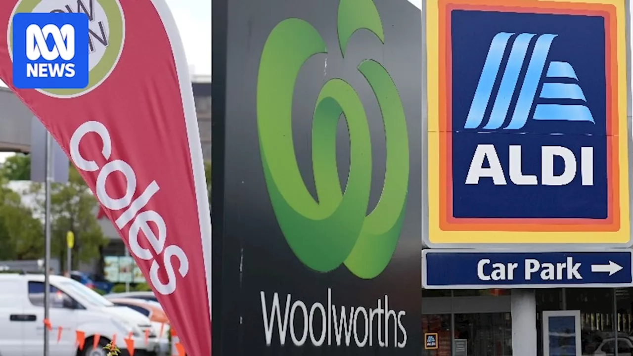 Aldi is Australia's cheapest supermarket. So why do consumers keep going back to Coles and Woolies?