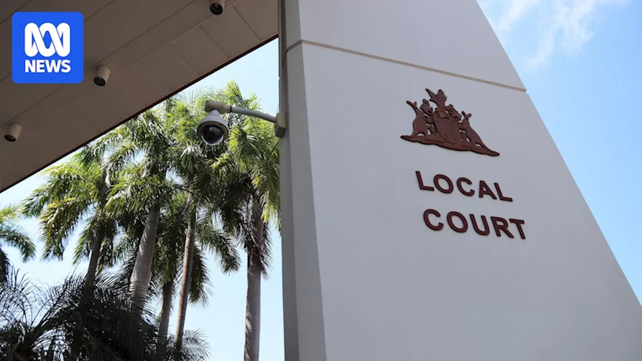 NT Courts to Stay Open Over Christmas Amid Surge in Arrests