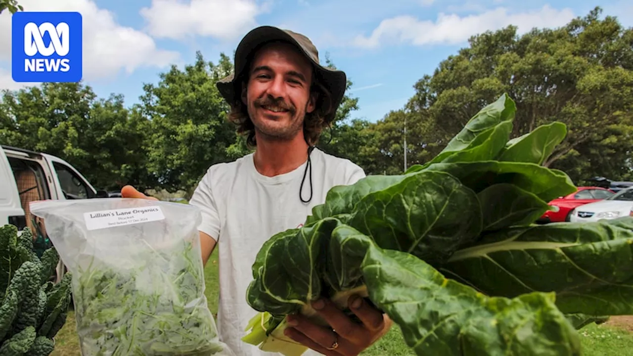 Proposed Food Regulations Threaten Small Farmers in NSW