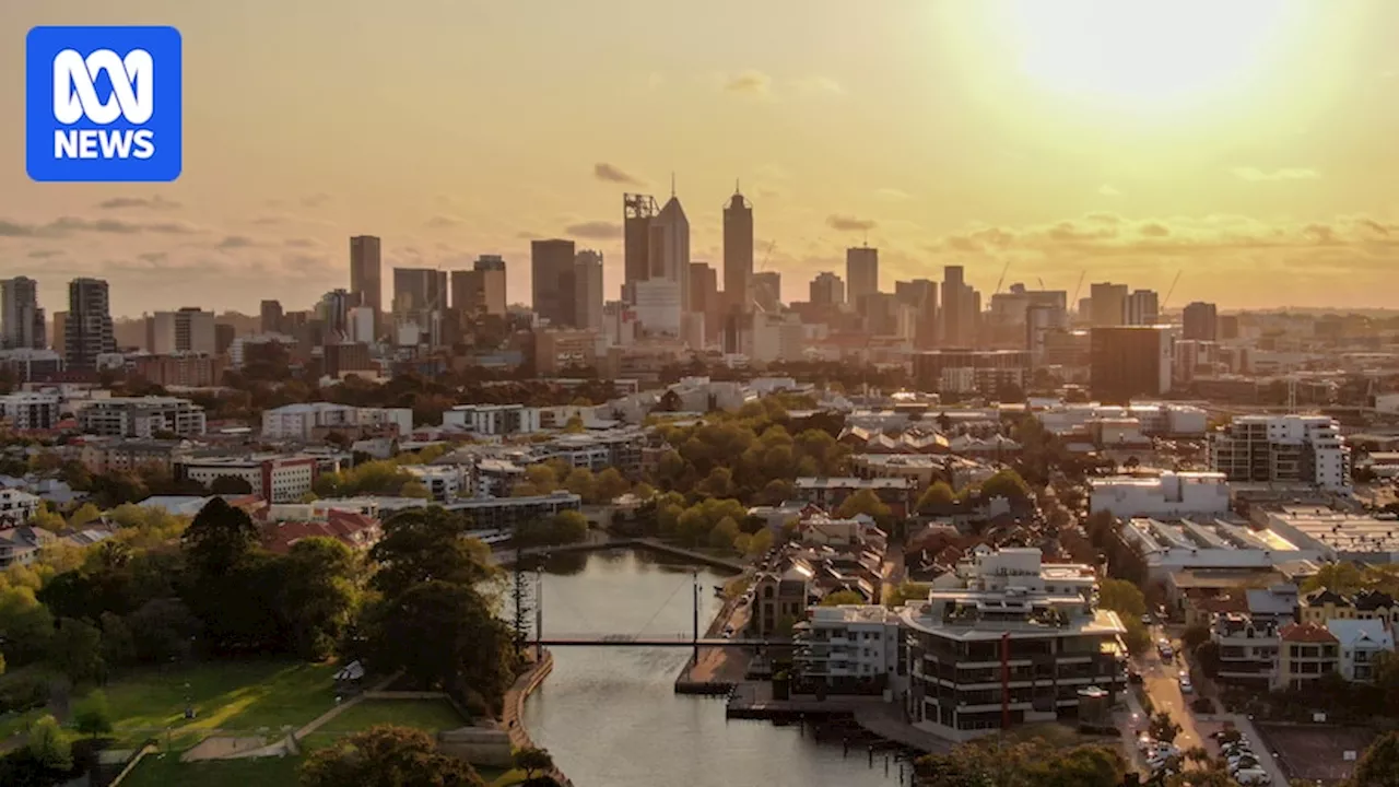 Western Australia Braces for Scorching Heatwave