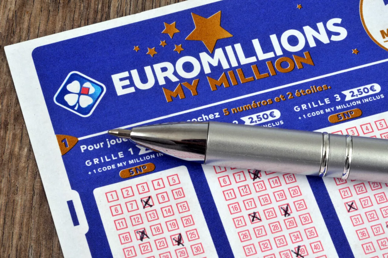 Cet habitant du Loir-et-Cher touche un jackpot à sept chiffres grâce à l’Euromillions