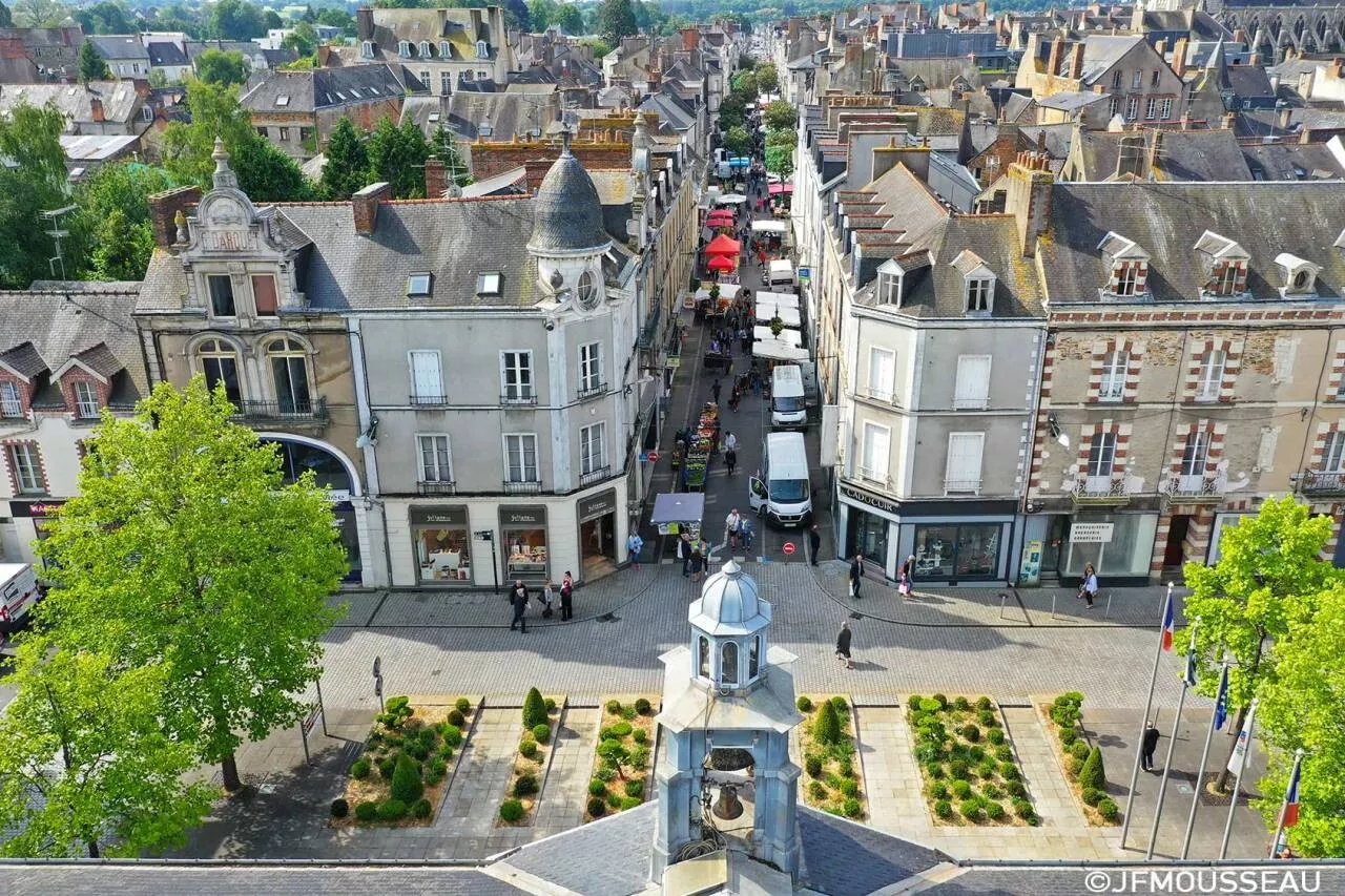 Châteaubriant : les commerces ouvriront 5 dimanches en 2025