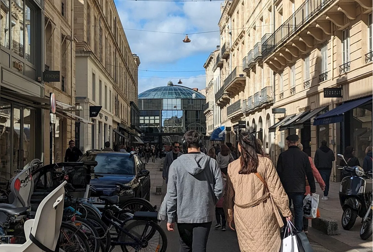 Les derniers chiffres du recensement sont tombés : la Gironde attire en masse de nouveaux habitants