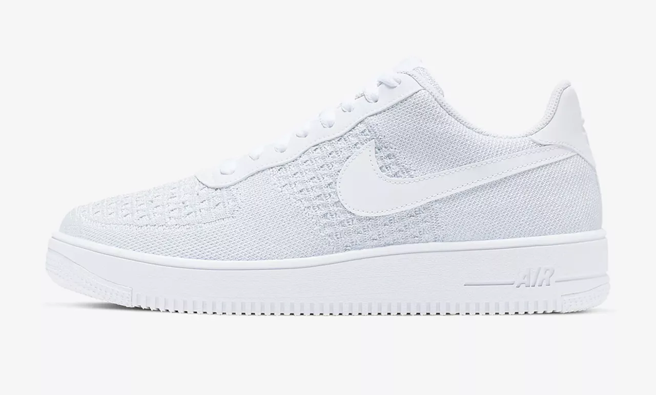 Nike : Cette paire de sneakers Air Force 1 est à prix cassé avec 20 % de remise !