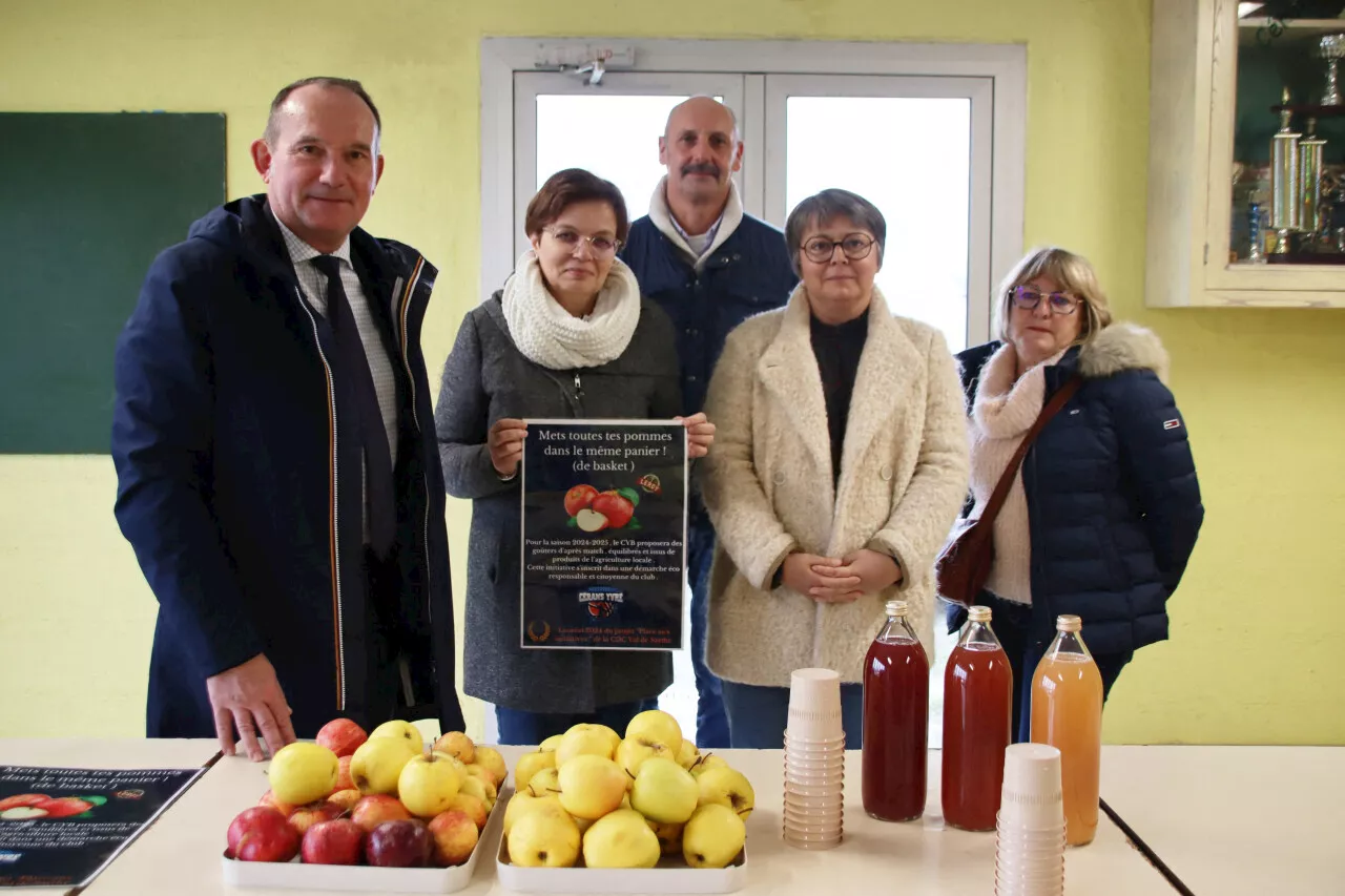 Soutien aux initiatives citoyennes en Val de Sarthe: Le fonds « Place aux initiatives ! » est lancé