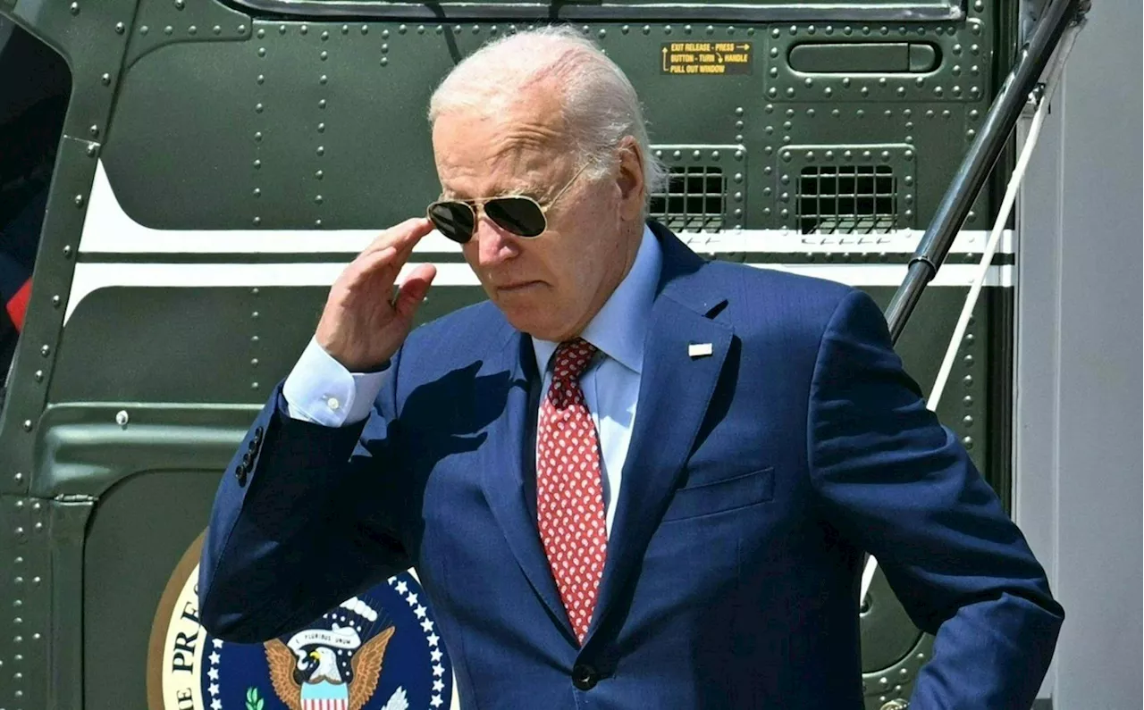 Biden a Roma per Incontri con Papa, Presidente Mattarella e Premier Meloni