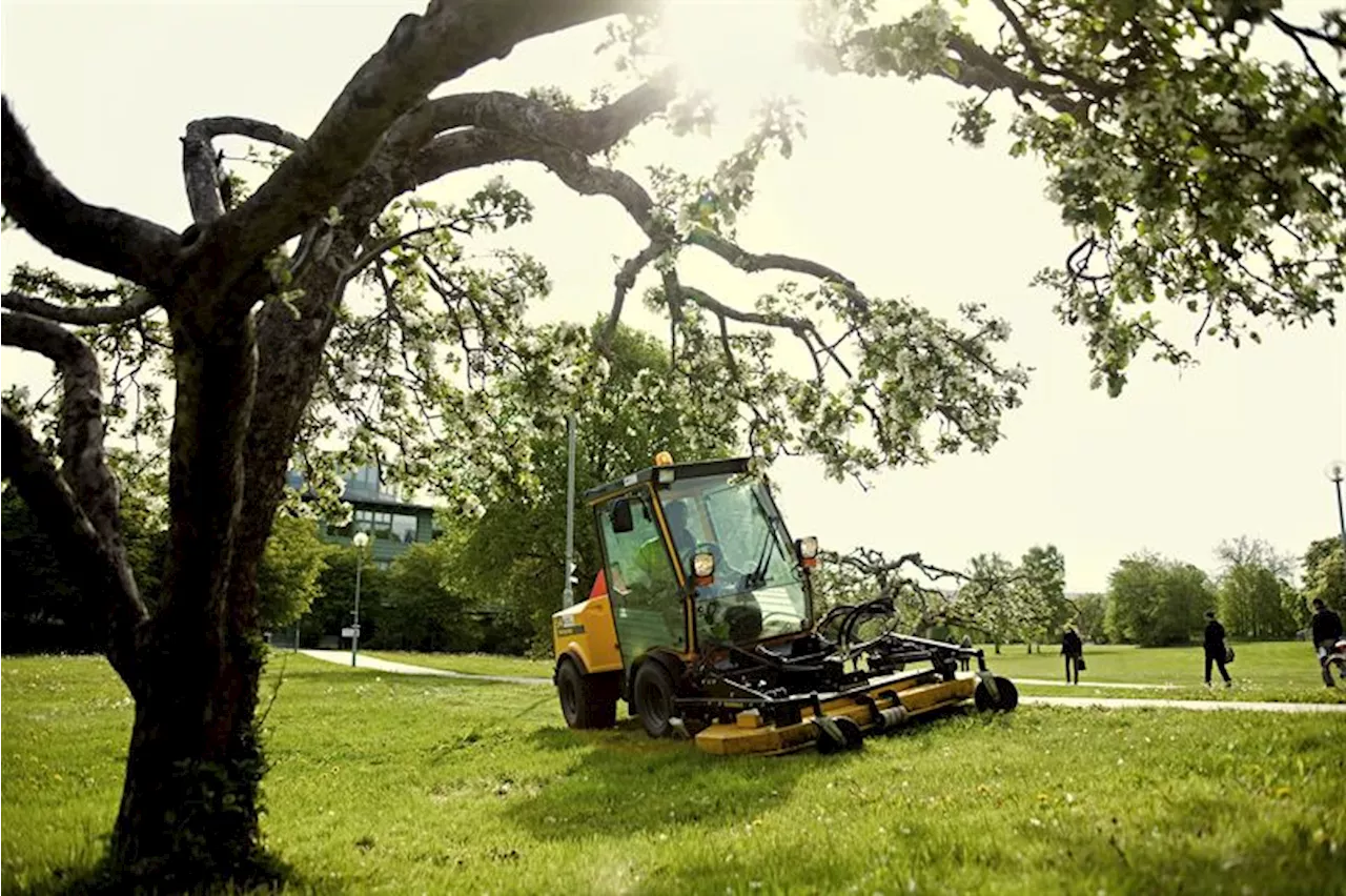 Green Landscaping gör tyskt förvärv – med hemlig prislapp