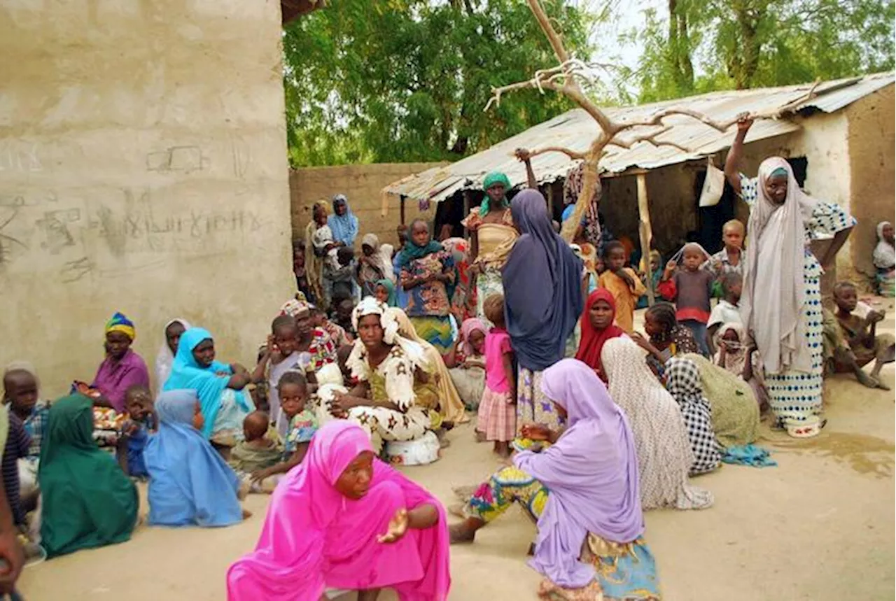 Dalla Nigeria in fuga dall'infibulazione, una mamma e le sue bambine accolte in Veneto