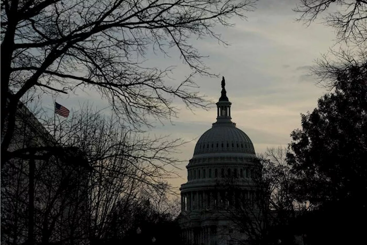 Stallo negli Usa: Camera boccia piano anti-shutdown