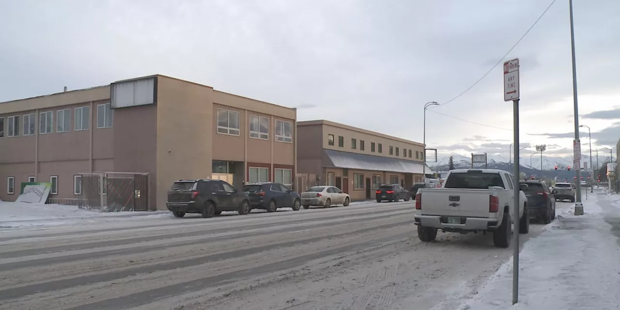 Anchorage Approves Warming Center Contract Amidst Controversy