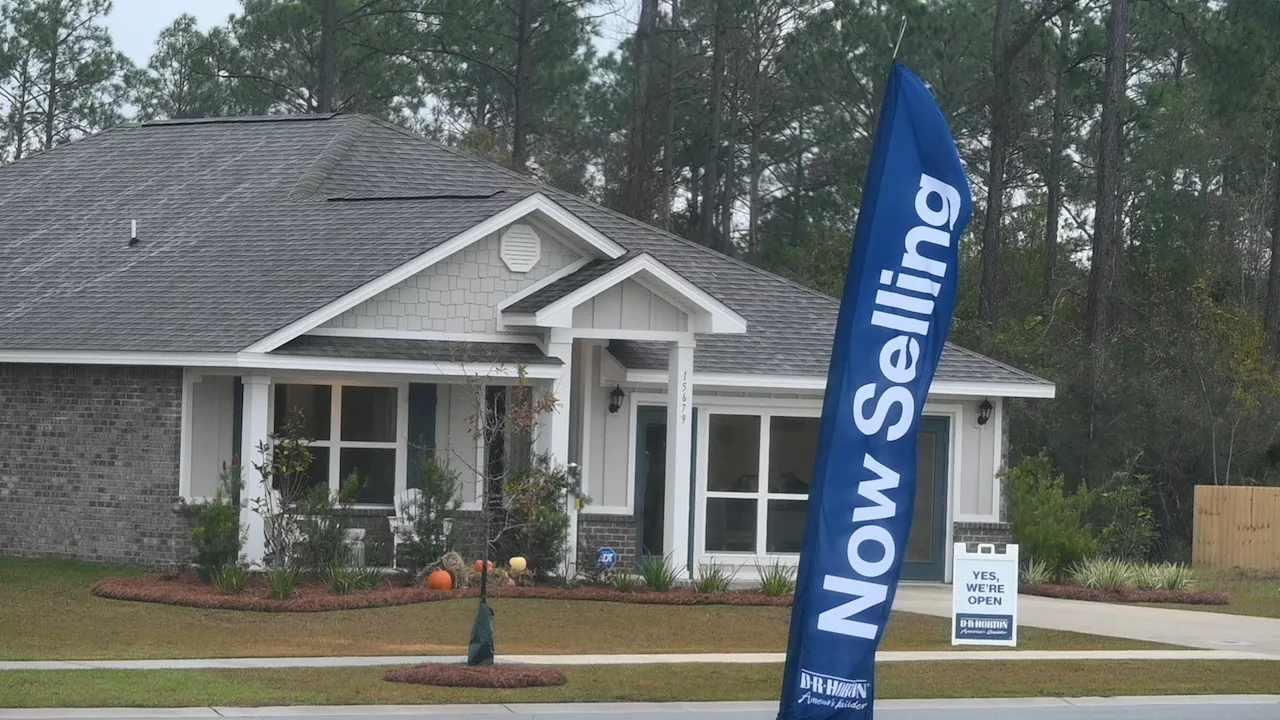 Alabama incomes and home values rise in every county from 2019-2023