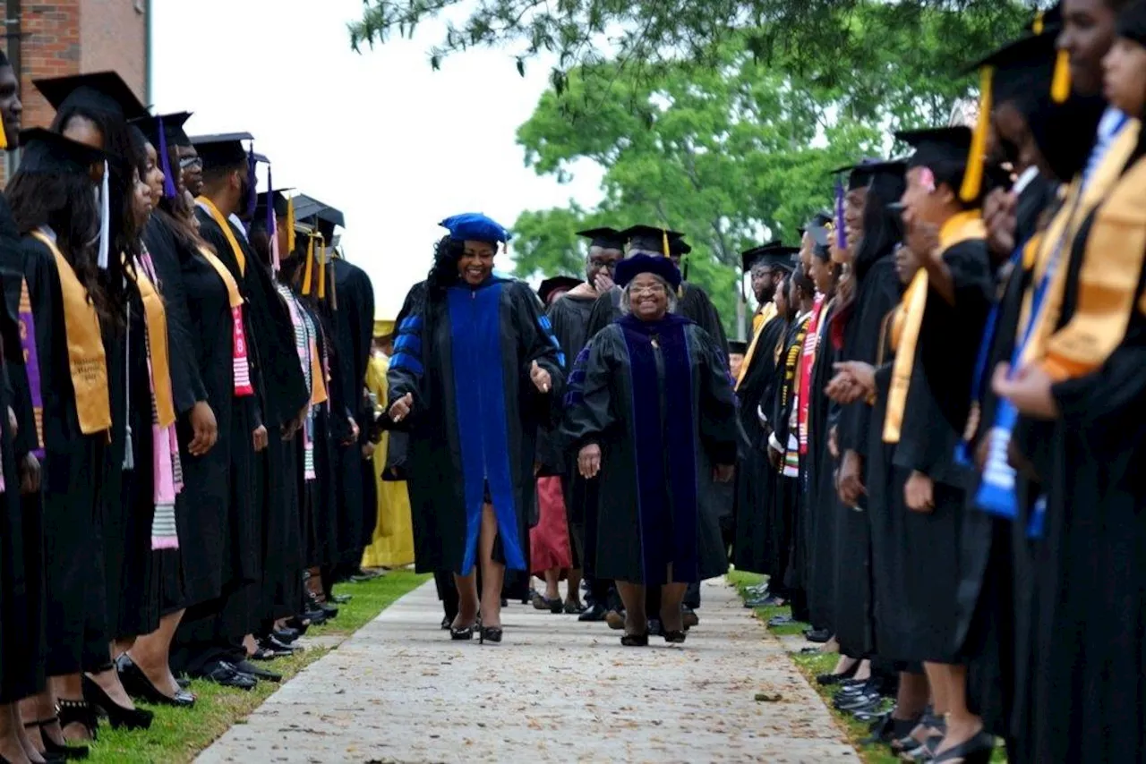 Google donates $1 million to Alabama HBCU in memory of ‘pivotal’ educator