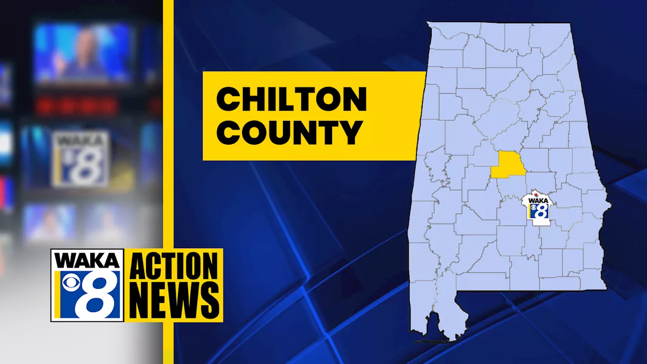 2 men sentenced in deaths of 3 in burned vehicle in Chilton County