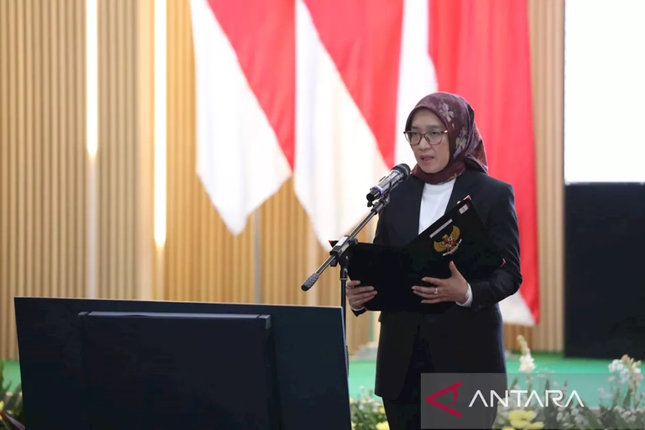 Menteri PANRB minta LAN akselerasi inovasi pengembangan kompetensi ASN